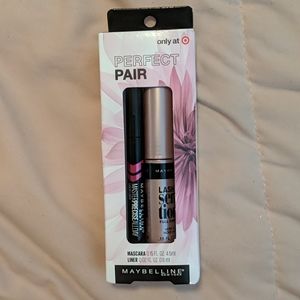 Maybelline Eyeliner Black